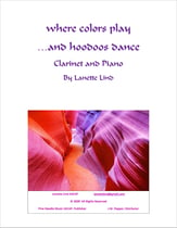 where colors play and hoodoos dance P.O.D. cover